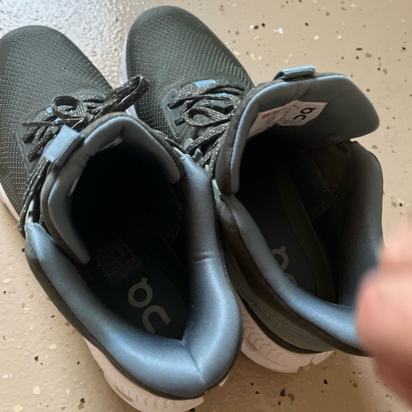 COPY - On cloudnova for men - Picture 5 of 8